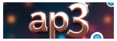 ap3 logo
