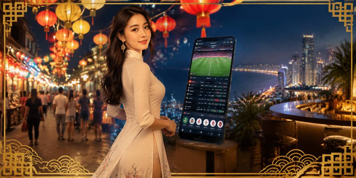 ap3 Trải nghiệm di động